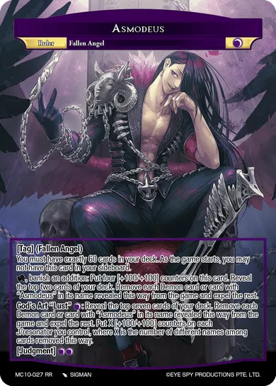 Asmodeus